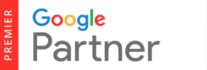 Google partner