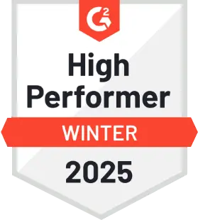 High Performer