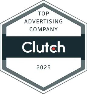 Top Advertising company